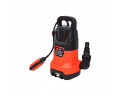 Насос погружной дренажный BRAIT ND-1100D