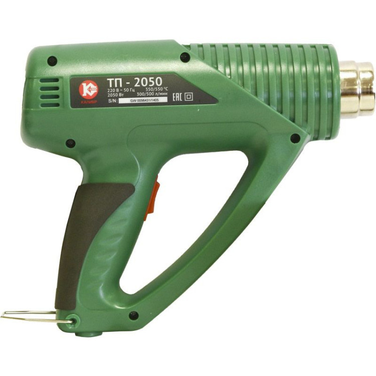 Фен Калибр ТП-2050