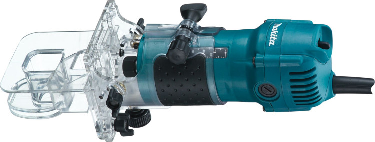 Ротационный фрезер Makita 3710