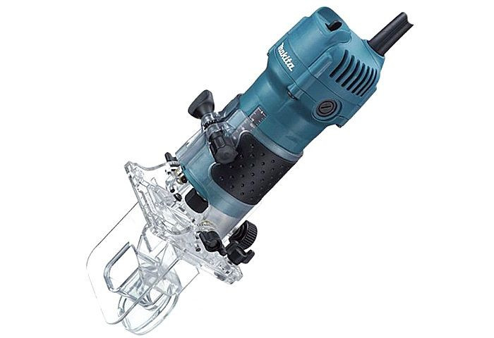 Ротационный фрезер Makita 3710