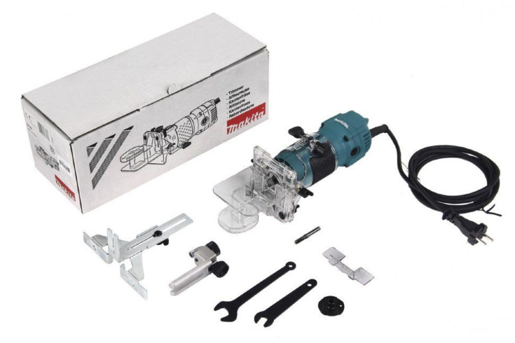 Ротационный фрезер Makita 3710
