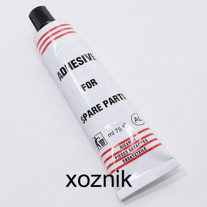 Клей для пластиковых баков 75гр. 03AG265