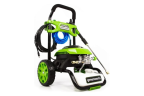 Мойка высокого давления электрическая Greenworks GHP2000 5105507