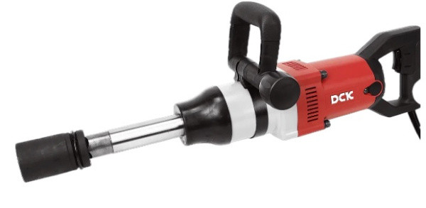 Гайковерт DCK KPB32