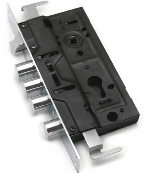 Корпус на китайскую дверь А8-AR (674 AR АВТО) (20)