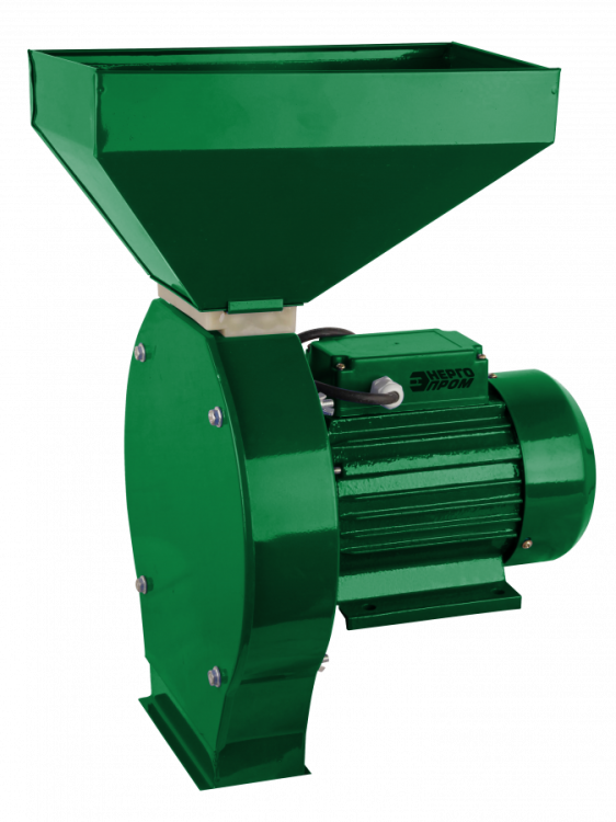 Зернодробилка Энергопром СМ-2500M