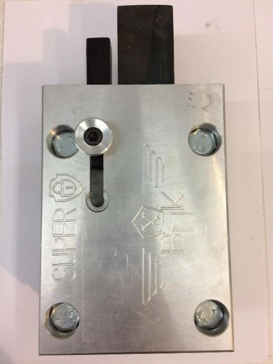 ЗН Чкаловский (ЗГС-2М)