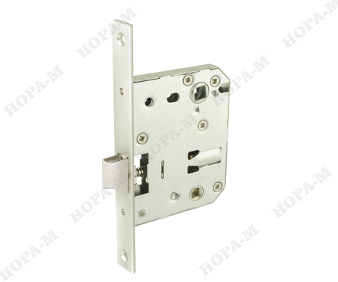 ЗЩ "NORA-M" 2070-70мм СР (Хром)