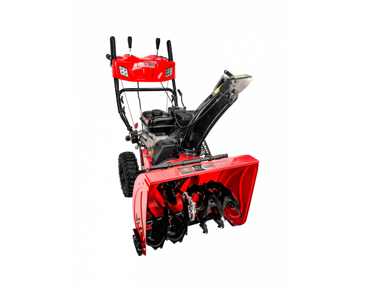 Снегоуборщик бензиновый BRAIT BR-7861ELW-6