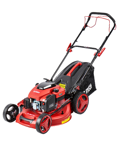 Газонокосилка бензиновая Elitech ГБ 3851ТС (E1601.016.00)