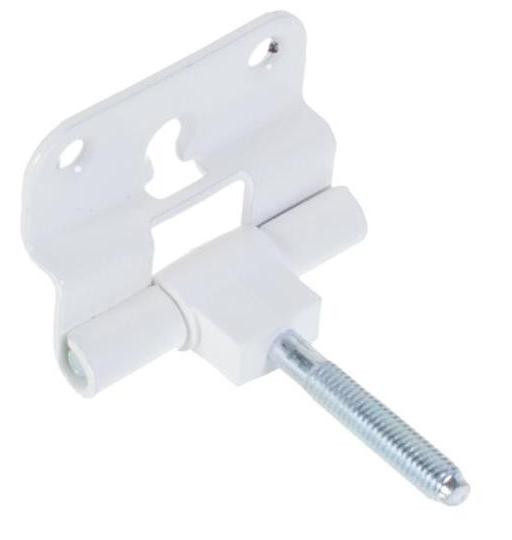 Ввертная петля FT-65 (БЕЛАЯ) (50)