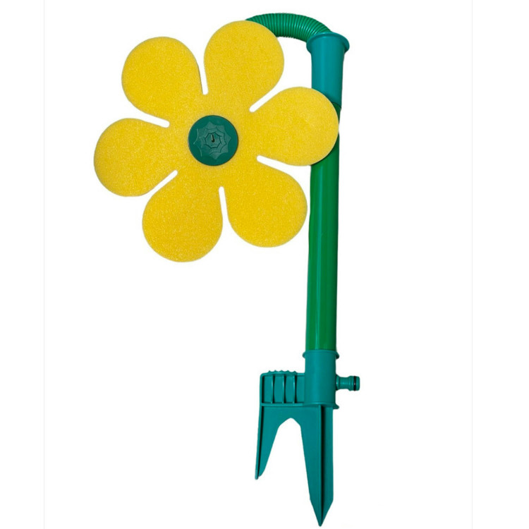 Распылитель Танцующий цветок HYA50