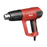 Фен строительный DCK KQB04-2000