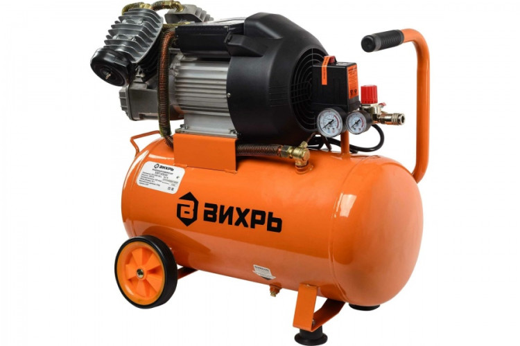 Компрессор Вихрь КМП-400/50