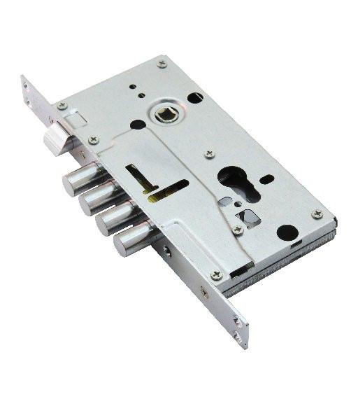 Корпус на китайскую дверь 635-НТО ЛУЧ (20)