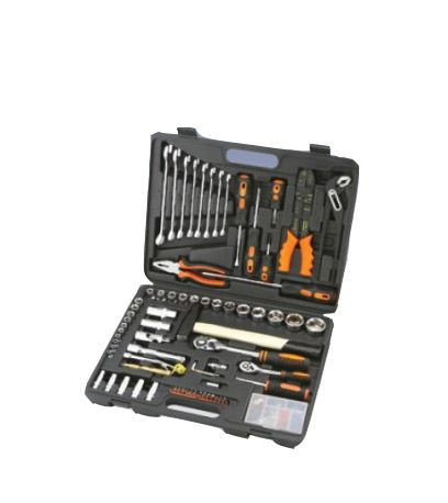 Набор инструмента Кратон TS-11 (99 предметов)