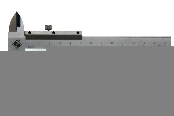 Штангенциркуль с глубиномером 0-300мм/0,05мм Энкор 10747