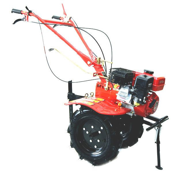 Мотоблок FORZA МБ 105GF 15,0 л.с.