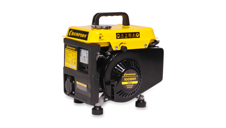 Генератор CHAMPION IGG1001