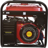 Генератор бензиновый Калибр БЭГ-6500А