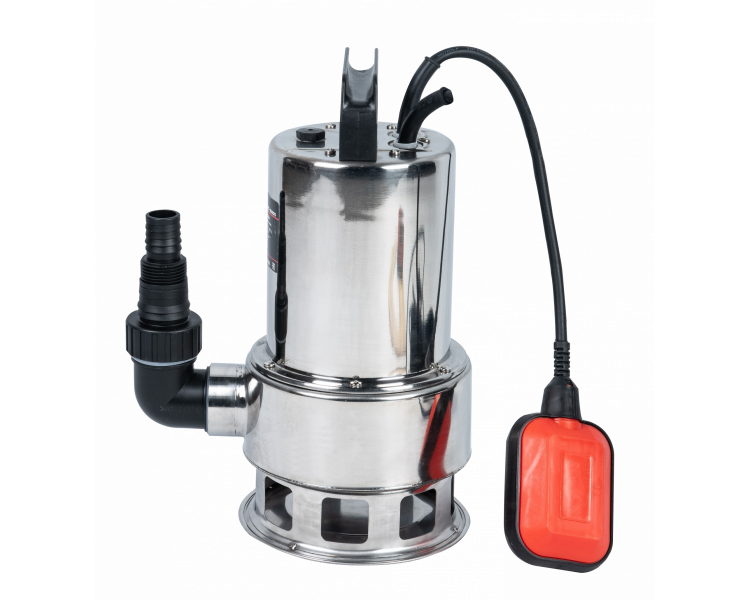 Насос погружной дренажный BRAIT NPD-900DS