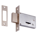 ЗВ "Зубер" 800 (955) сувальдный 3 кл. (60)