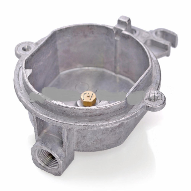 Корпус смесителя GEFEST (большой мощности, резьба М12x1) SABAF 01043942