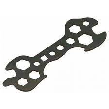 Ключ семейный STG