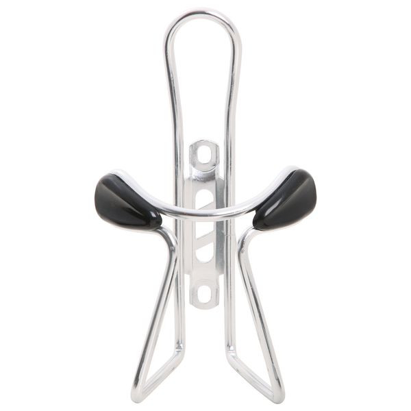 Флягодержатель HX-Y14-05 с болтами, алюмин.