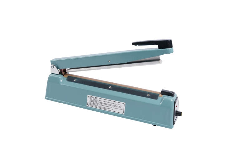 Ручной запайщик пакетов FS-300 IRON LOW COST