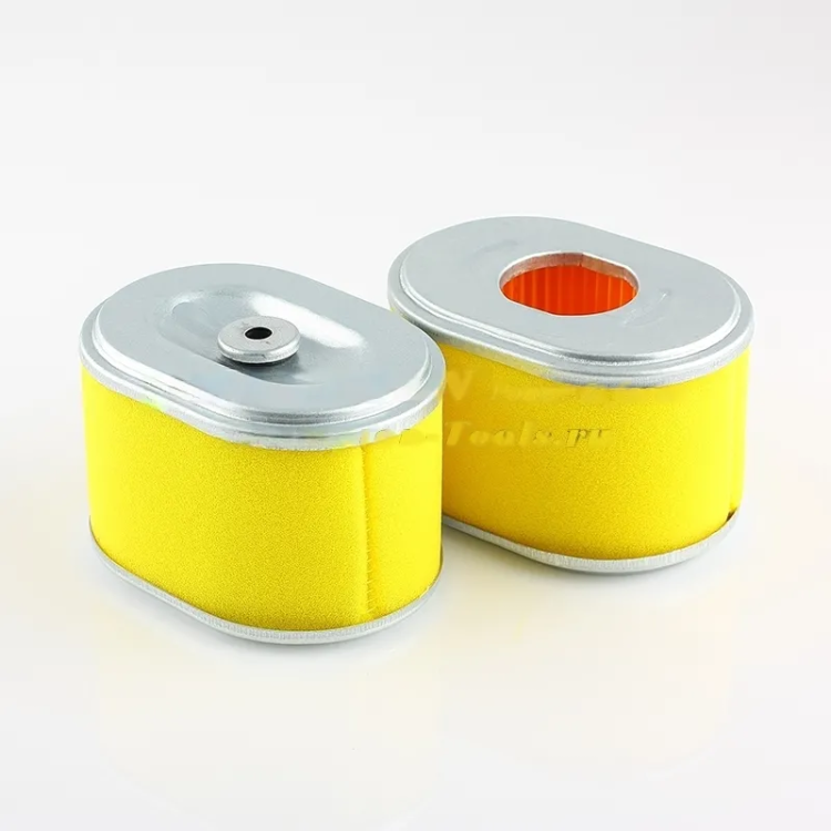 Фильтр воздушный GX160,200 см. G1713E0101000, 1500010