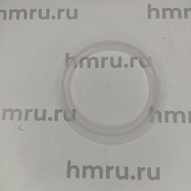 Уплотнительное кольцо быстроразъемного соединения CLAMP SMS 4" (103*117)