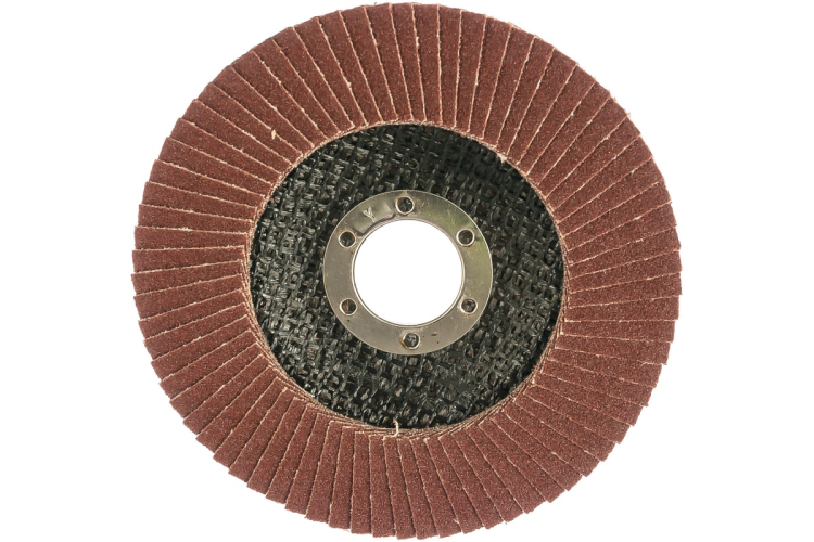 Круг лепестк. торц. PATRIOT 115*22.23*P120