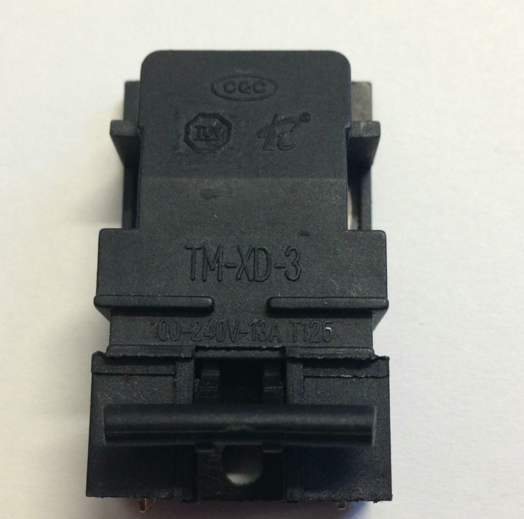 Чайник кнопка ЕСН-009