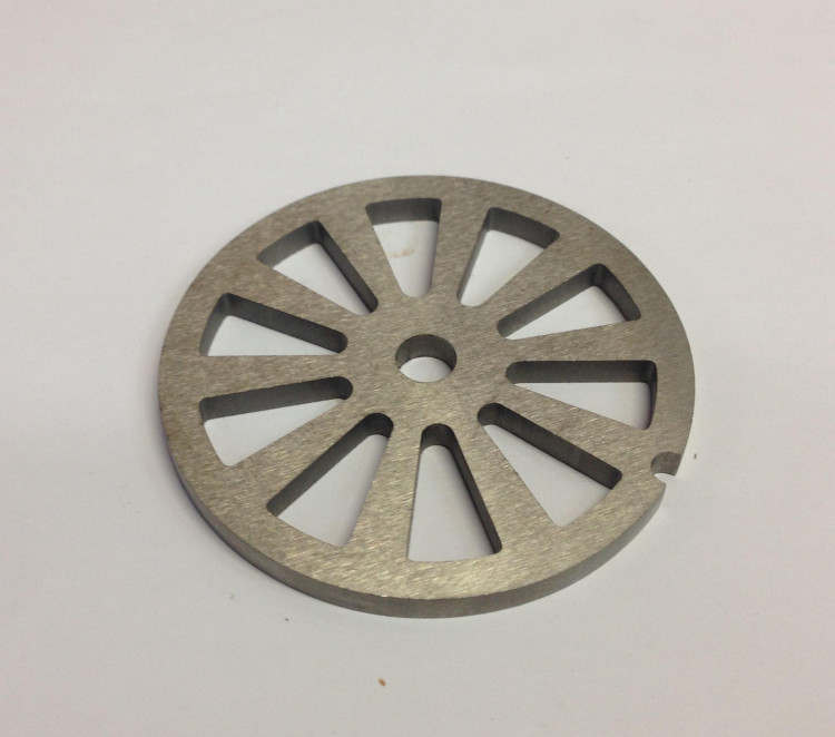 Решётка к электромясорубке D=65.5 для рубки мяса MRZ032