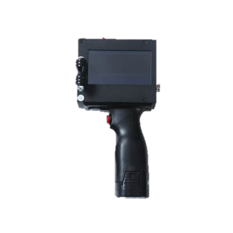 Ручной каплеструйный принтер SC-12