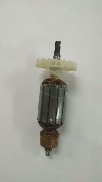 Якорь пилы диск. ДП-800 (Интер)