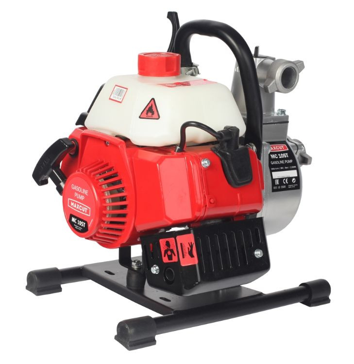 Мотопомпа PATRIOT Maxcut MC 10ST