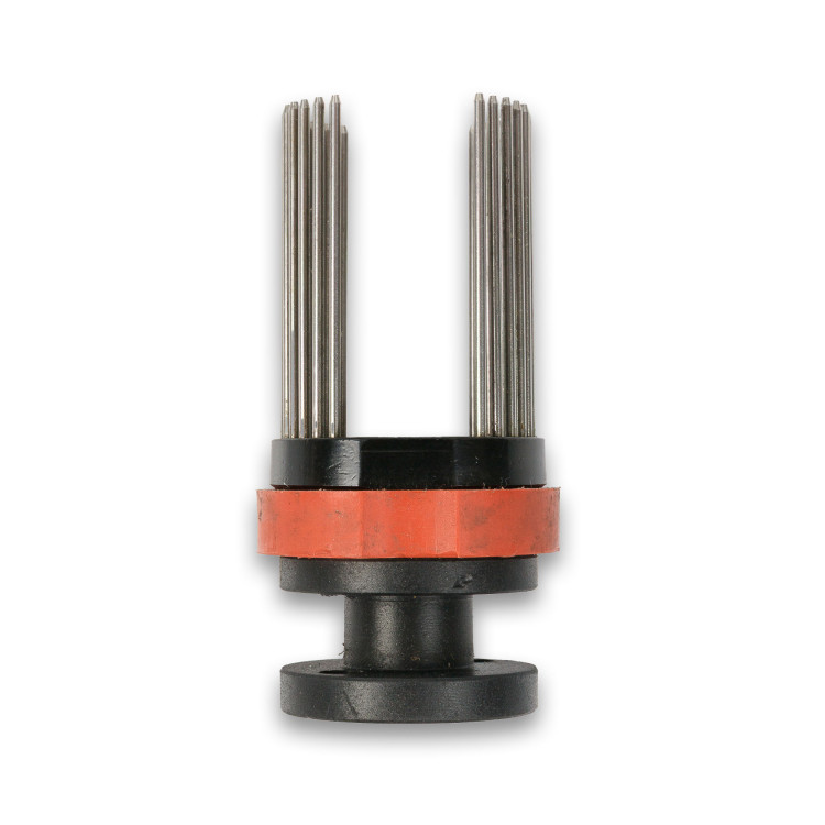 Держатель литер в сборе для HL-1108