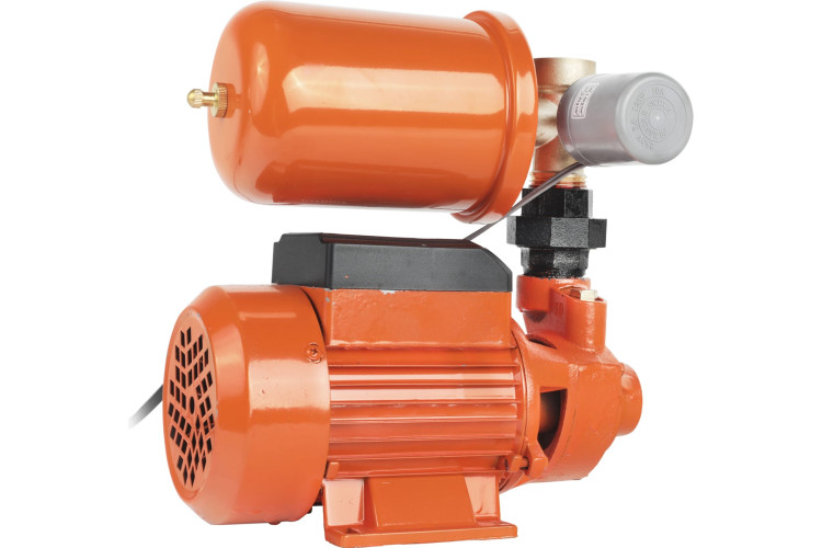 Насосная станция PATRIOT PW 400-2C