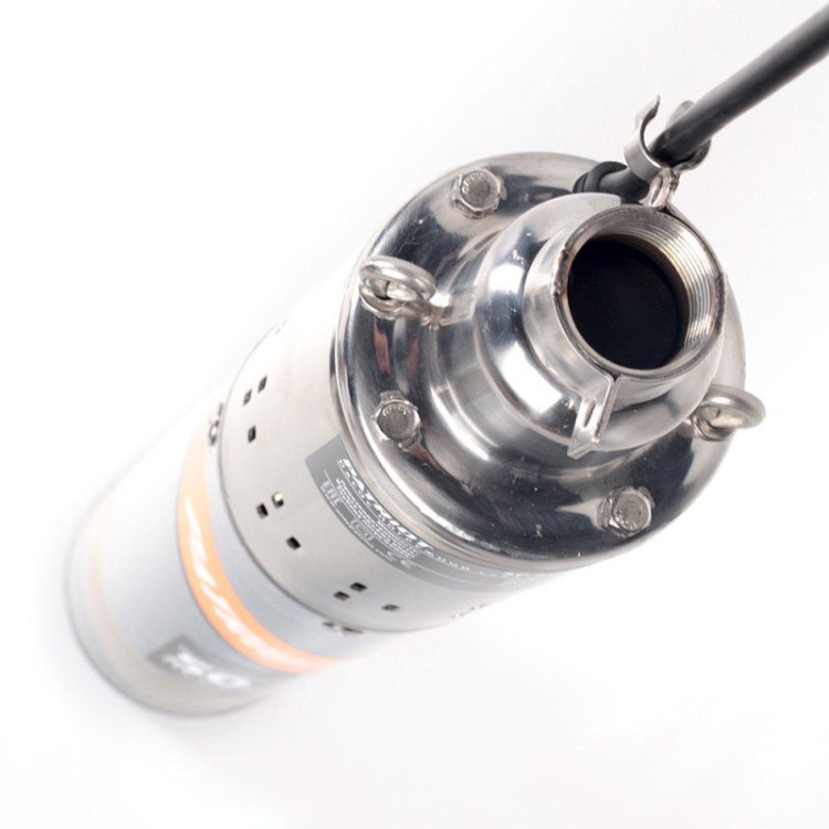 Насос скважинный винтовой PATRIOT SP 3250 S