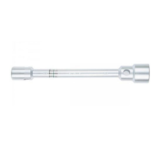 Ключ баллонный, двухсторонний 22х38 STELS