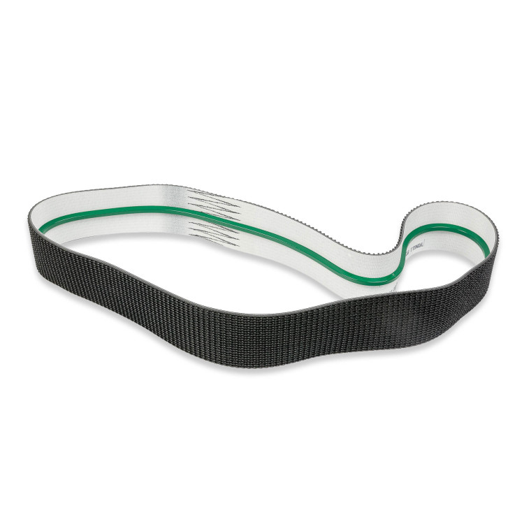 Ремень протяжный нижний (1548х75+10x6) для FXJ-8070