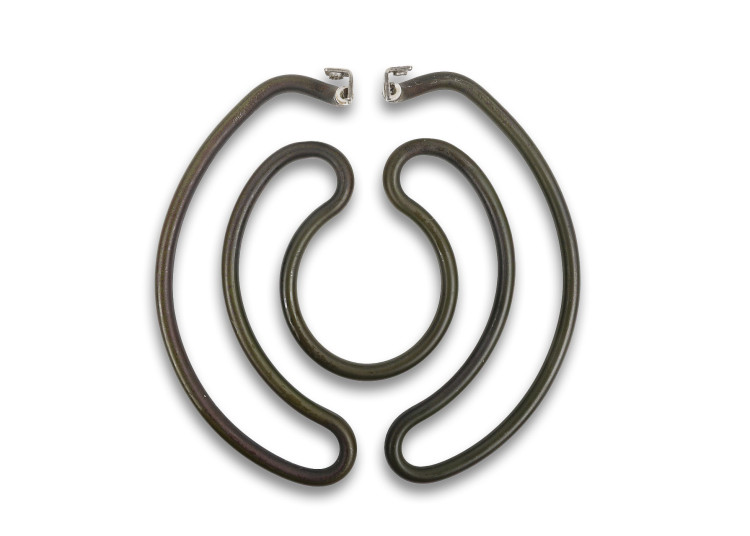 ТЭН для вафельниц HCB (дата выпуска до 2023 года)