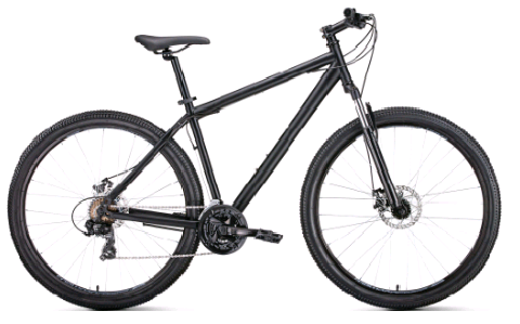 Велосипед NEXT 2.0 29 disc (2020)