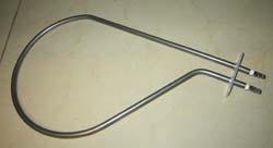 ТЭН дух. 0.63 кВт/230В ASEL- груша ST-379/EP146