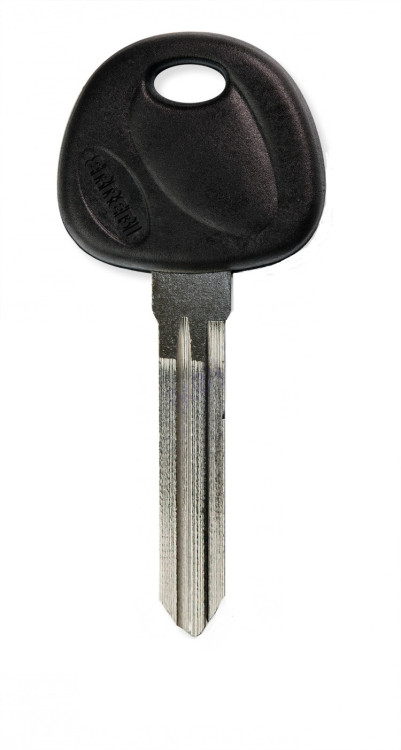 заготовка для ключа HY-11P..... (0434/1) JMA