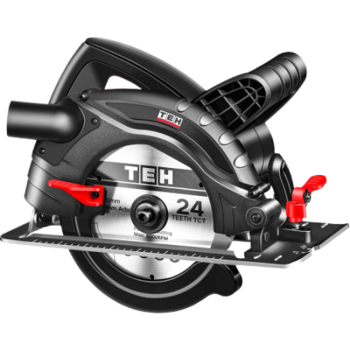 Дисковая пила TEH TC16513