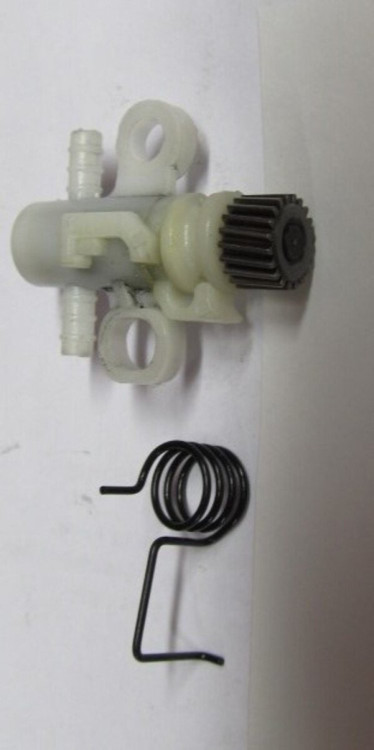 Маслонасос 118,318/CSB360