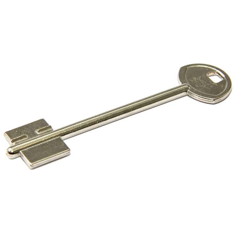 заготовка ключа ГАРД-6 конаково 0173/1